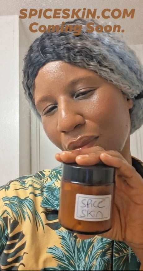 Herbal Body Butter For Dry Skin, Natural Skin Care, Radiant Glowing Skin,Luxury Skin Care,Herbal body cream Moisturizer,Shea body butter