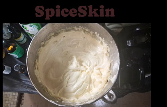 Herbal Body Butter For Dry Skin, Natural Skin Care, Radiant Glowing Skin,Luxury Skin Care,Herbal body cream Moisturizer,Shea body butter