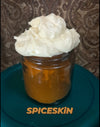 Herbal Body Butter For Dry Skin, Natural Skin Care, Radiant Glowing Skin,Luxury Skin Care,Herbal body cream Moisturizer,Shea body butter